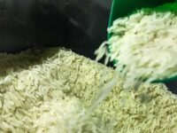 Associações garantem estoque de arroz para o Brasil