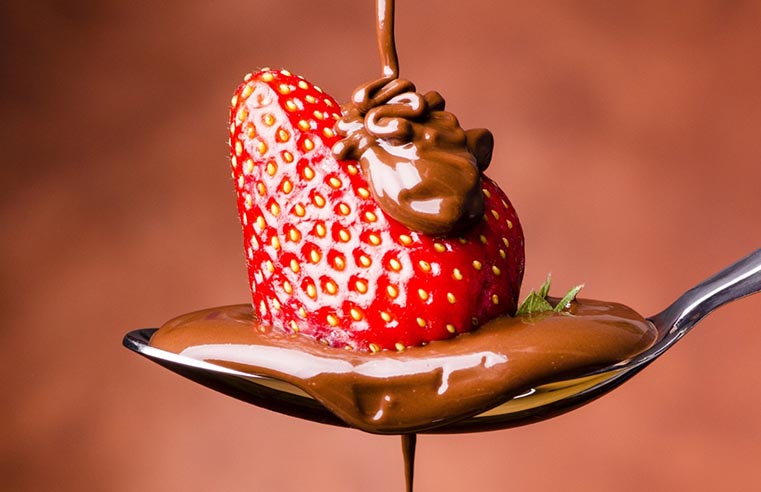 1ª Festa do Morango começa dia 16 em Poá