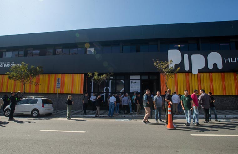 Polo de Inovação e Projetos Avançados de Mogi é inaugurado