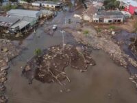 Sobe para 175 o número de mortos no RS após enchentes