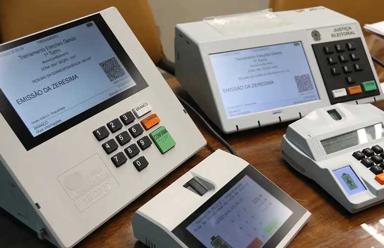 Partidos vão receber R$ 4,9 bi para campanha eleitoral