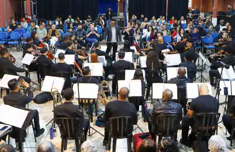 Projeto para Ciarte restaurado e modernizado é apresentado