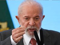 “Precisamos colocar carne na cesta básica”, diz Lula sobre isenção