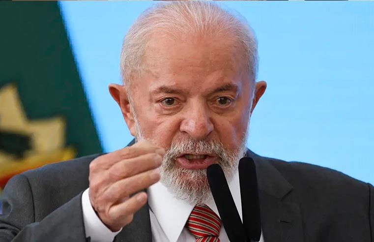 “Precisamos colocar carne na cesta básica”, diz Lula sobre isenção