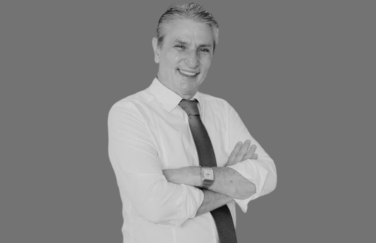 Engenheiro Valdir Coelho morre aos 78 anos