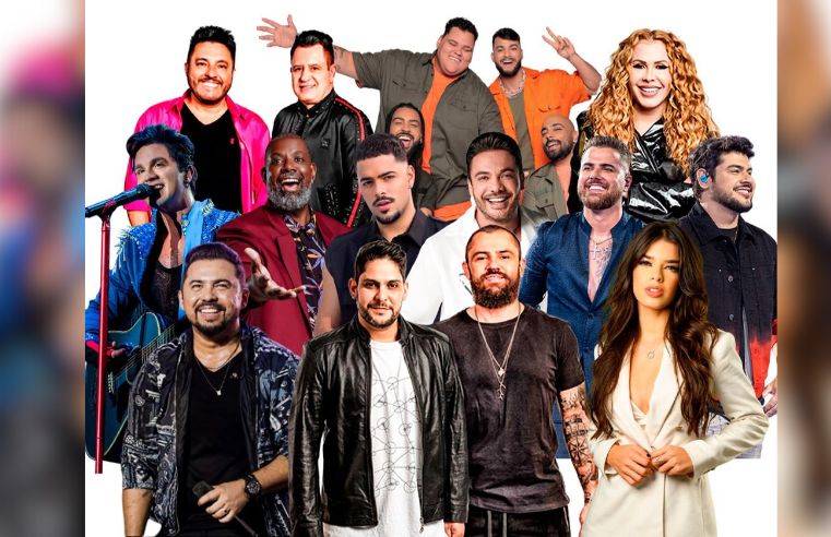 Itaquá Music Fest dá início à venda de ingressos