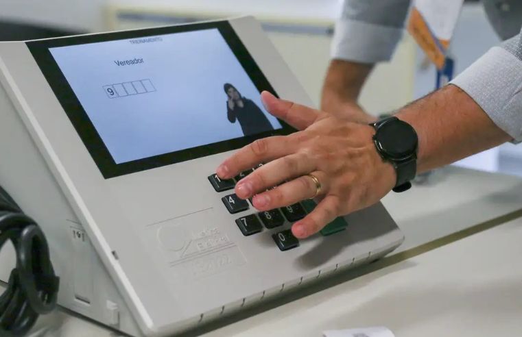 Convenções partidárias começam neste sábado no Alto Tietê