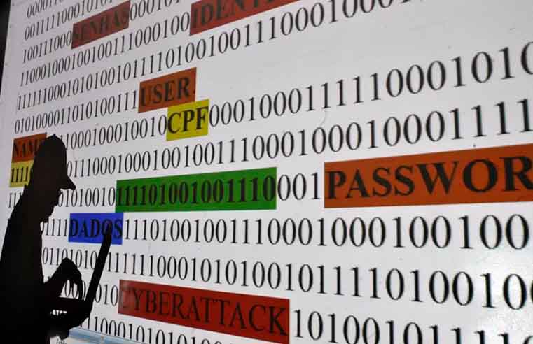 Apagão cibernético afetou 8,5 milhões de computadores