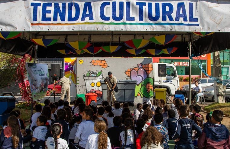 Arujaenses amantes de literatura terão Feira do Livro em agosto