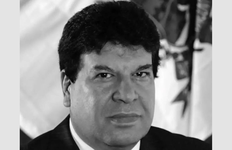 Ex-prefeito de Poá, Roberto Marques morre aos 79 anos