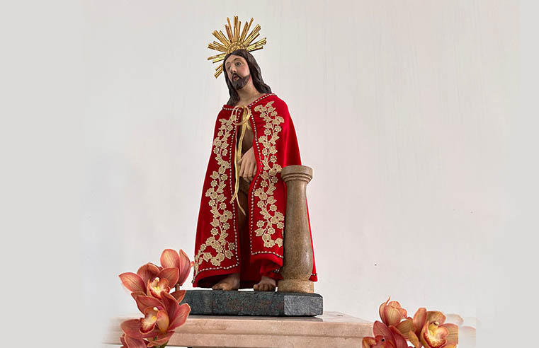 Festa do padroeiro de Arujá começa neste sábado (27)