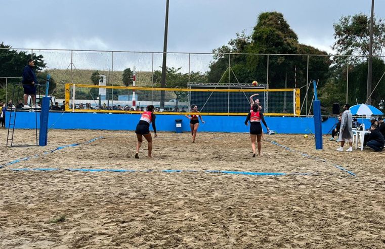 Mogi das Cruzes termina Jogos Regionais em 3º lugar
