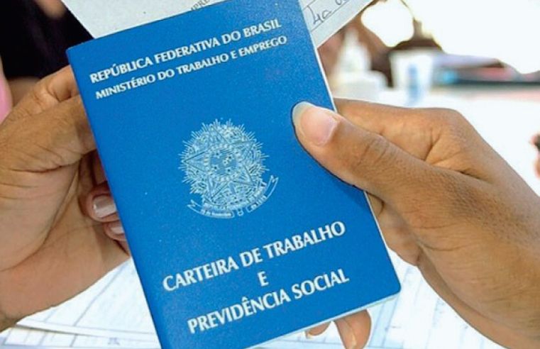 Estado de São Paulo tem 17 mil vagas de emprego abertas