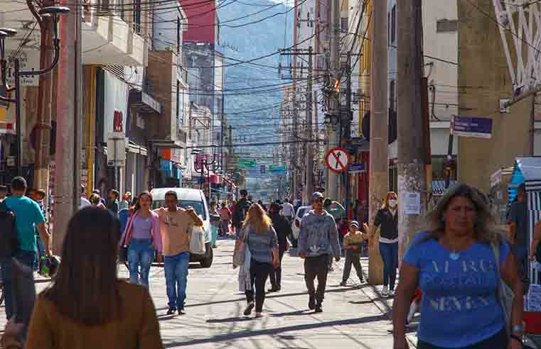 Vendas do Dia dos Pais devem avançar no comércio mogiano
