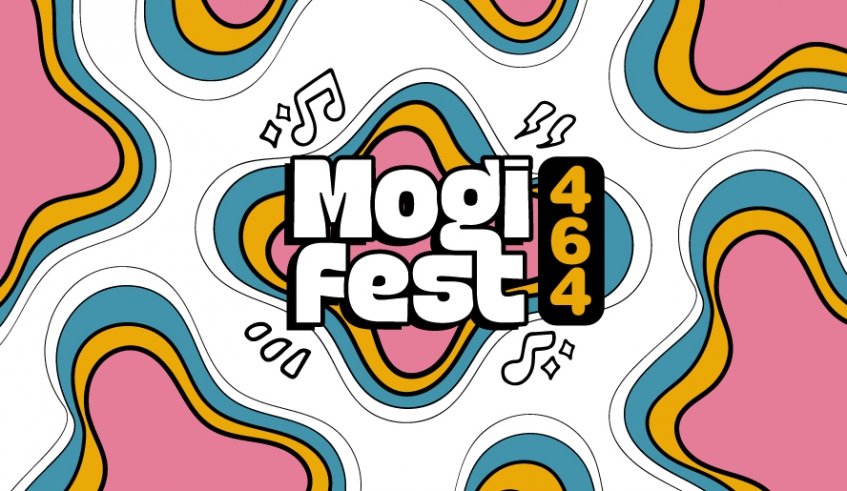 Chácara Guanabara e Taiaçupeba recebem os shows do Mogi Fest 2024