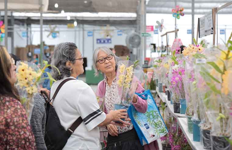 Expo Aflord de Arujá começa neste final de semana