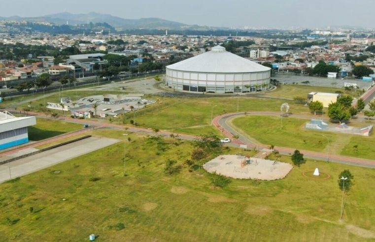 Circuito Suzano de Esporte e Lazer termina neste final de semana