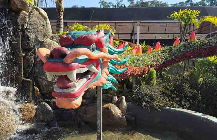 Expo Aflord de Arujá começa neste sábado