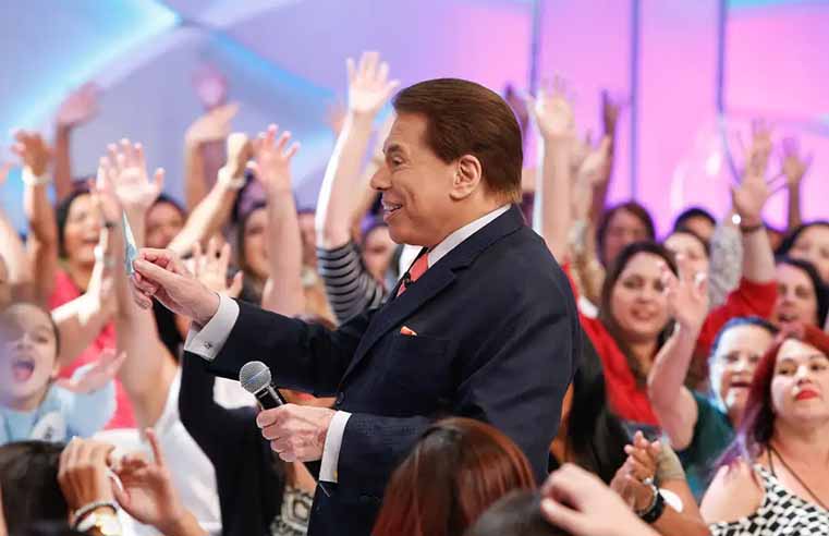 Silvio Santos morre em São Paulo aos 93 anos