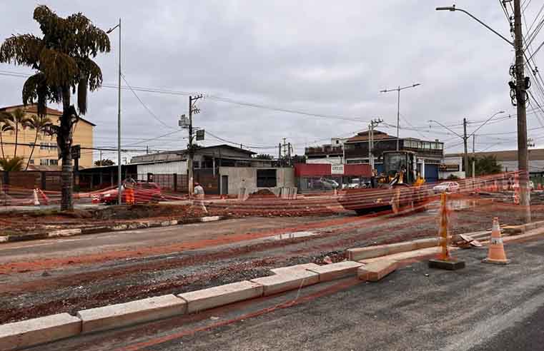 Com 25% concluído, Corredor Nordeste segue avançando