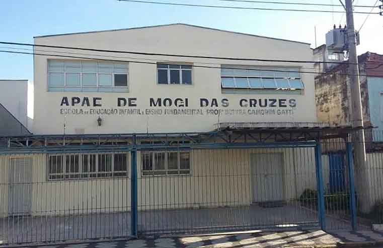 APAE de Mogi realiza ações na Semana da Deficiência Intelectual