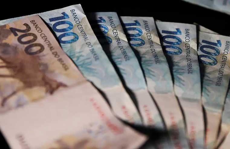 Arrecadação cresce 9,55% e chega a R$ 231,04 bilhões em julho