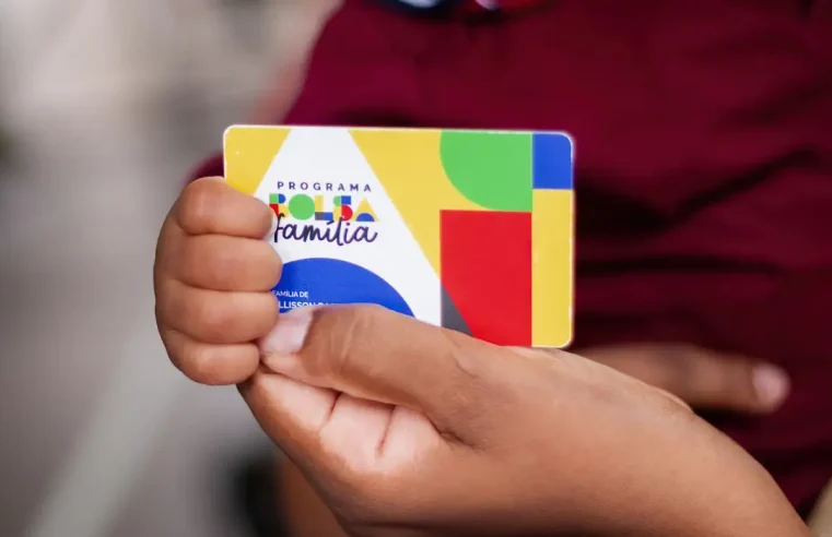 Caixa começa a pagar Bolsa Família de setembro