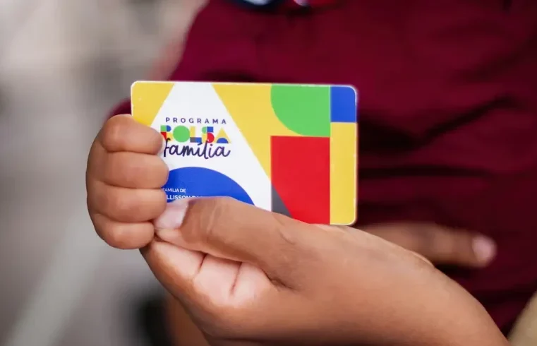 Caixa começa a pagar Bolsa Família de setembro