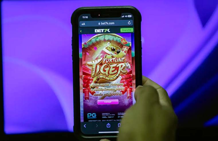 Estudo aponta que bets causam prejuízo bilionário ao comércio