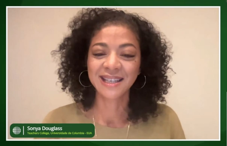 CONDEMAT+ conclui Fórum Internacional com foco no 1° Prêmio Inova Educação