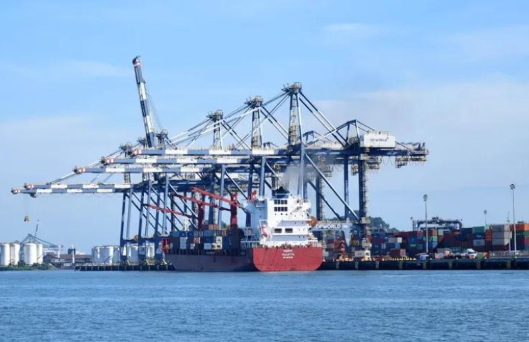 Máquinas são os principais produtos exportados pelo Alto Tietê