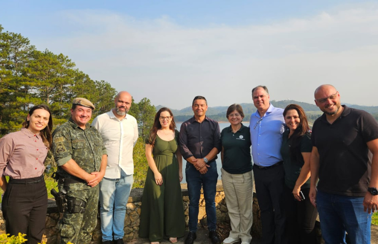 Região do CONDEMAT+ terá investimentos para preservação do Rio Tietê