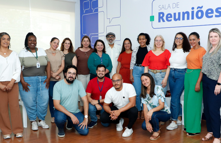 Arujá sedia o 4º encontro da rede socioassistencial da DRADS Grande São Paulo Leste