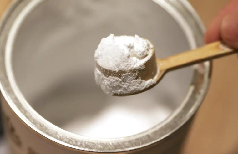 Anvisa alerta sobre uso seguro de fórmulas infantis