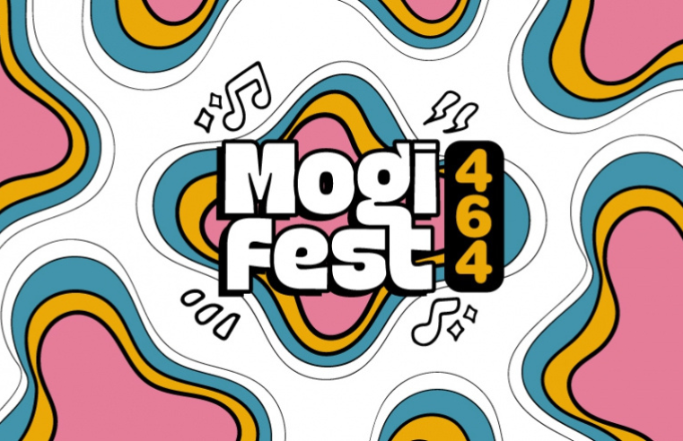 Sabaúna e Braz Cubas recebem os últimos dias de programação do Mogi Fest 2024