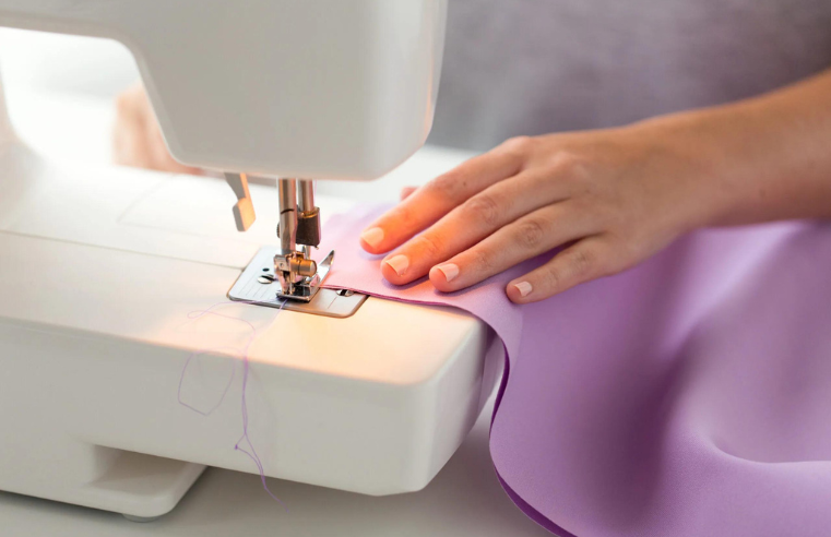 Fundo Social de Arujá abre inscrições para cursos gratuitos de costura