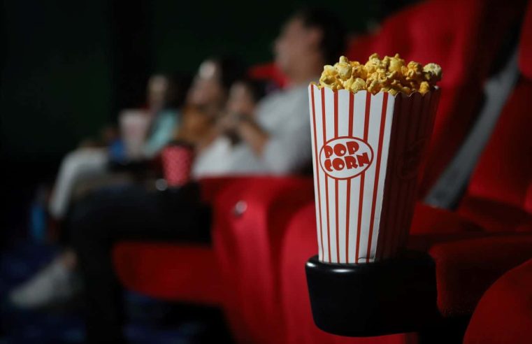 Cinépolis do Itaquá Park Shopping tem ingressos promocionais na ‘Semana do Cinema’