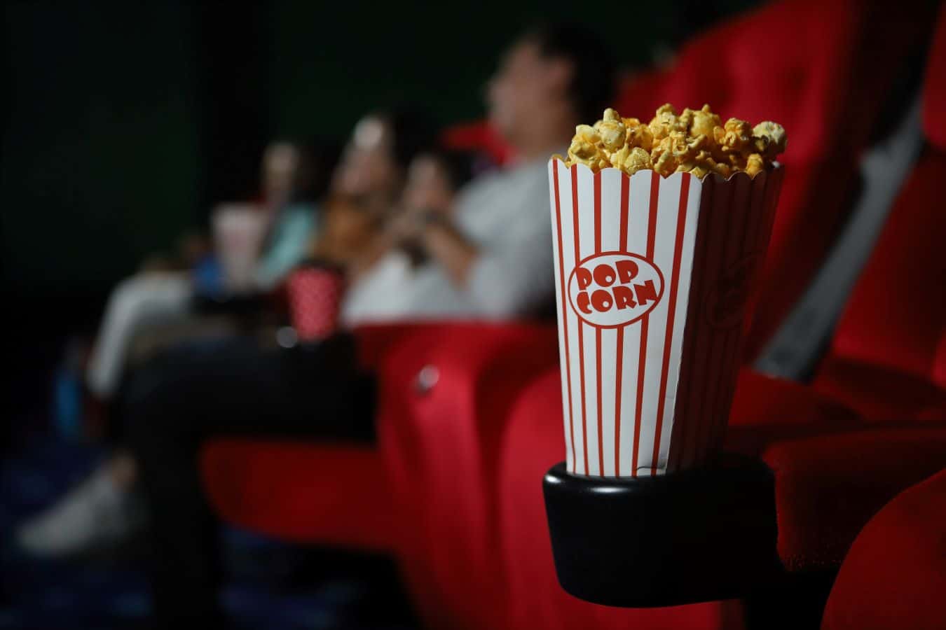Cinépolis do Itaquá Park Shopping tem ingressos promocionais na ‘Semana do Cinema’