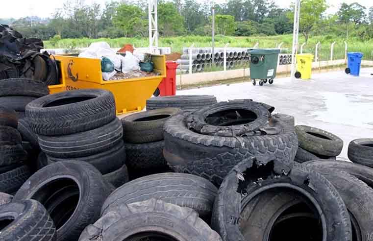 Mogi reabre ecoponto do Parque Olímpico após reformas