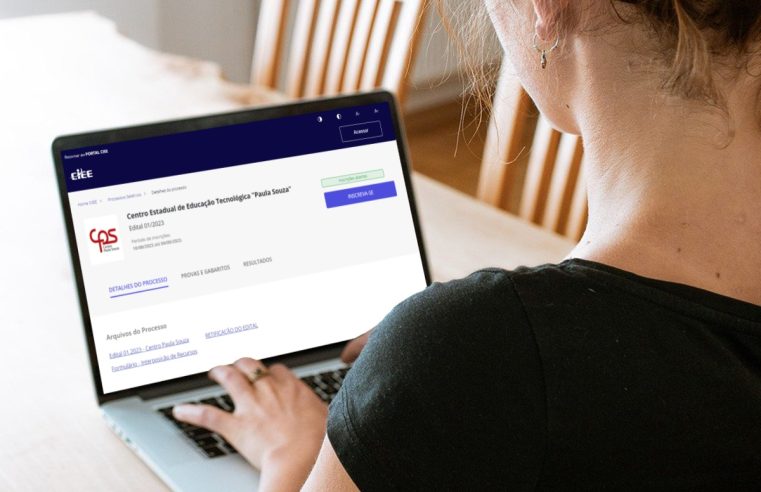 Programa de Estágio do CPS oferece 49 vagas para o Alto Tietê