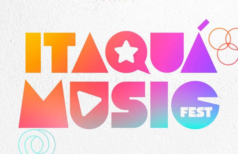Itaquá Music Fest retorna nesta sexta com Wesley Safadão e Pedro Sampaio