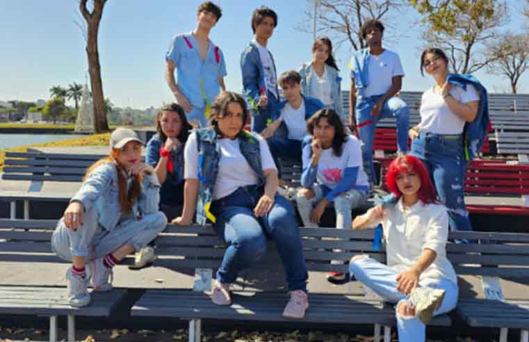 Cultura Geek movimenta o Sesc Mogi a partir do dia 8