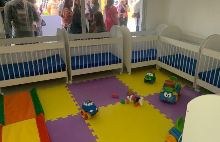 Inscrições para creches e pré-escola em Poá começam em outubro