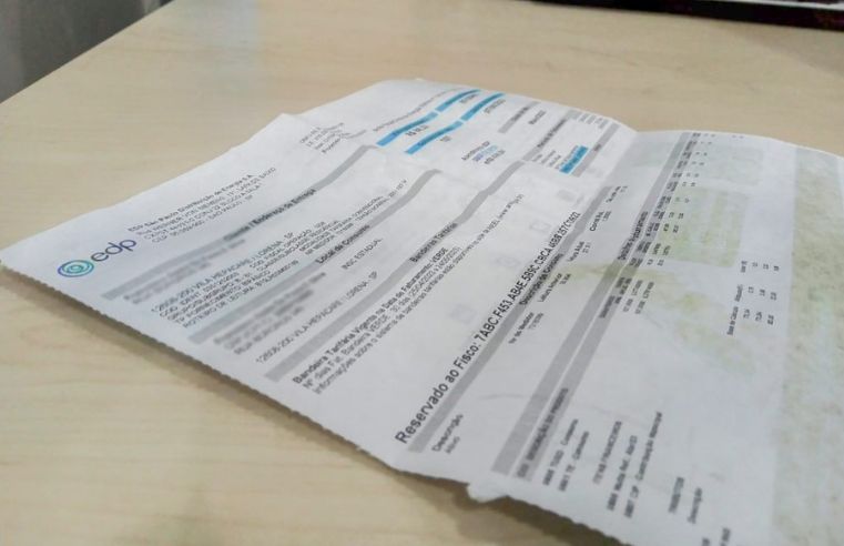 EDP reduz tarifa de energia para região do Alto Tietê