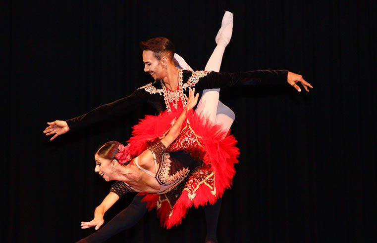 Inscrições abertas para 96 ​​projetos culturais em Suzano até 29/10