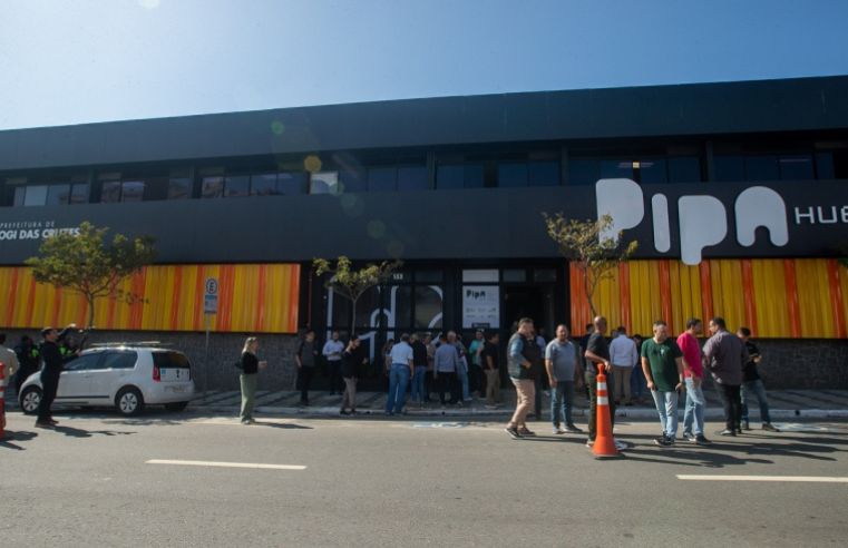 Programa Oportunidade Já oferece 260 mil vagas  em cursos online