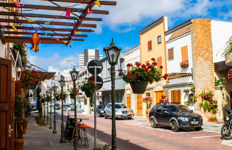 Vila Hélio, em Mogi, realiza 5º Oktoberfest neste sábado (05)