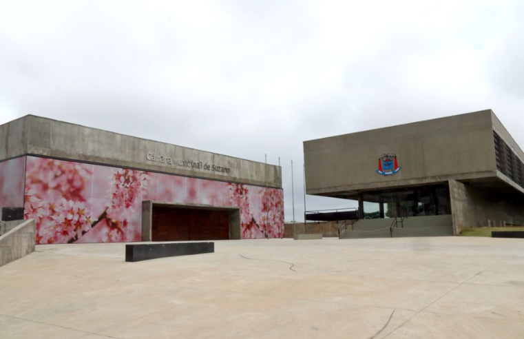 Câmara de Suzano aprova projeto que cria “Programa Auxílio Protetor” para animais