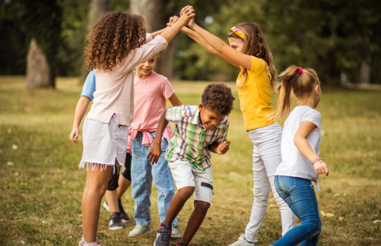Itaquá Park Shopping prepara programação especial para o mês das crianças