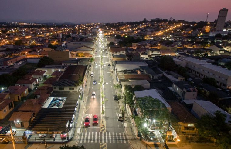 Poá lidera região no ranking de desenvolvimento da ONU